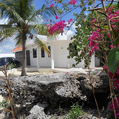 Guesthouse Villa La Isla La Romana Dış mekan fotoğraf