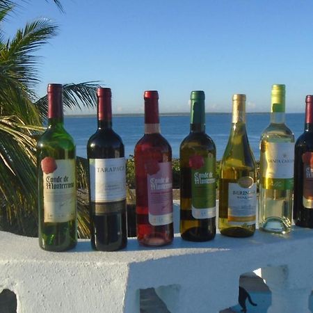 Guesthouse Villa La Isla La Romana Dış mekan fotoğraf