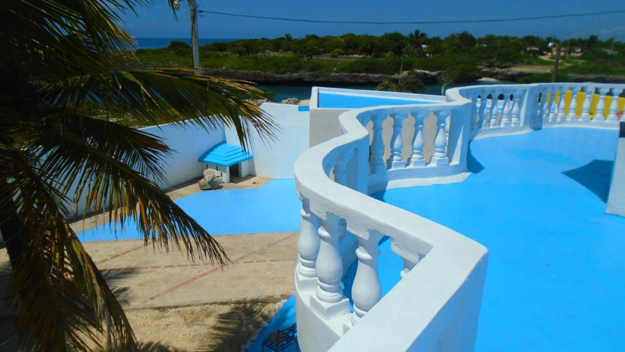 Guesthouse Villa La Isla La Romana Dış mekan fotoğraf
