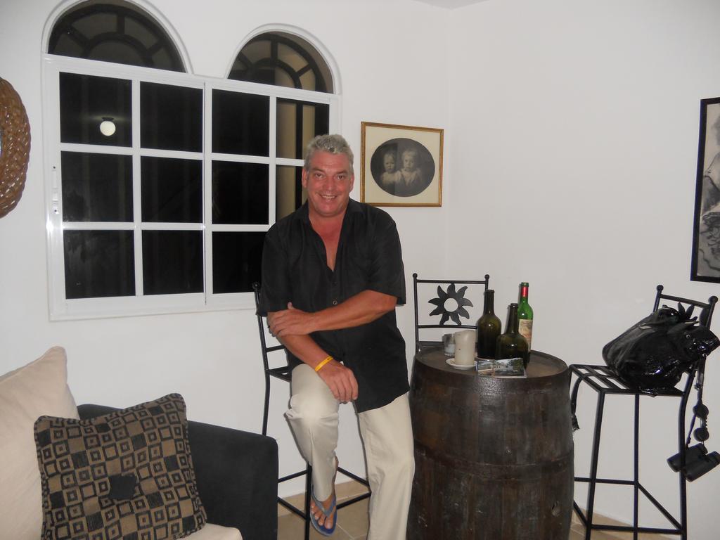 Guesthouse Villa La Isla La Romana Dış mekan fotoğraf