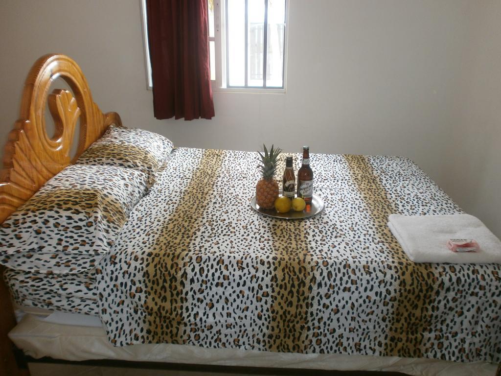 Guesthouse Villa La Isla La Romana Oda fotoğraf