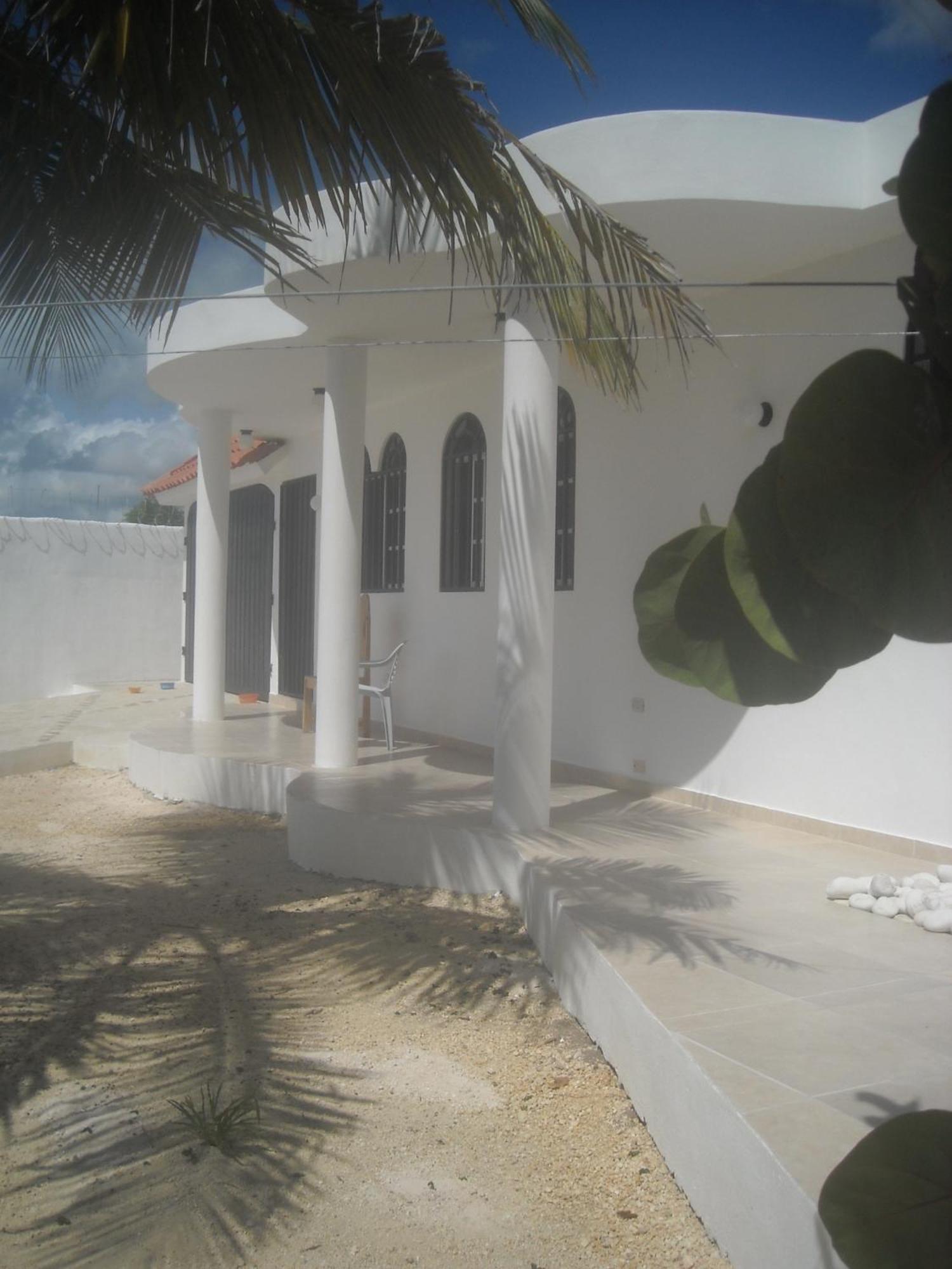 Guesthouse Villa La Isla La Romana Dış mekan fotoğraf