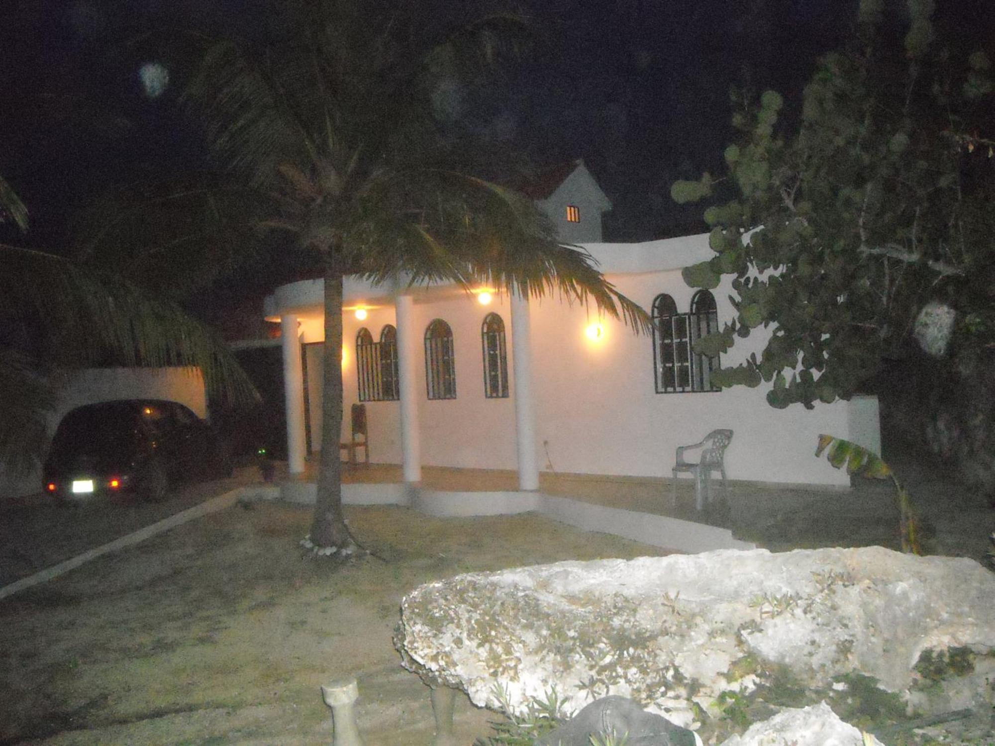 Guesthouse Villa La Isla La Romana Dış mekan fotoğraf