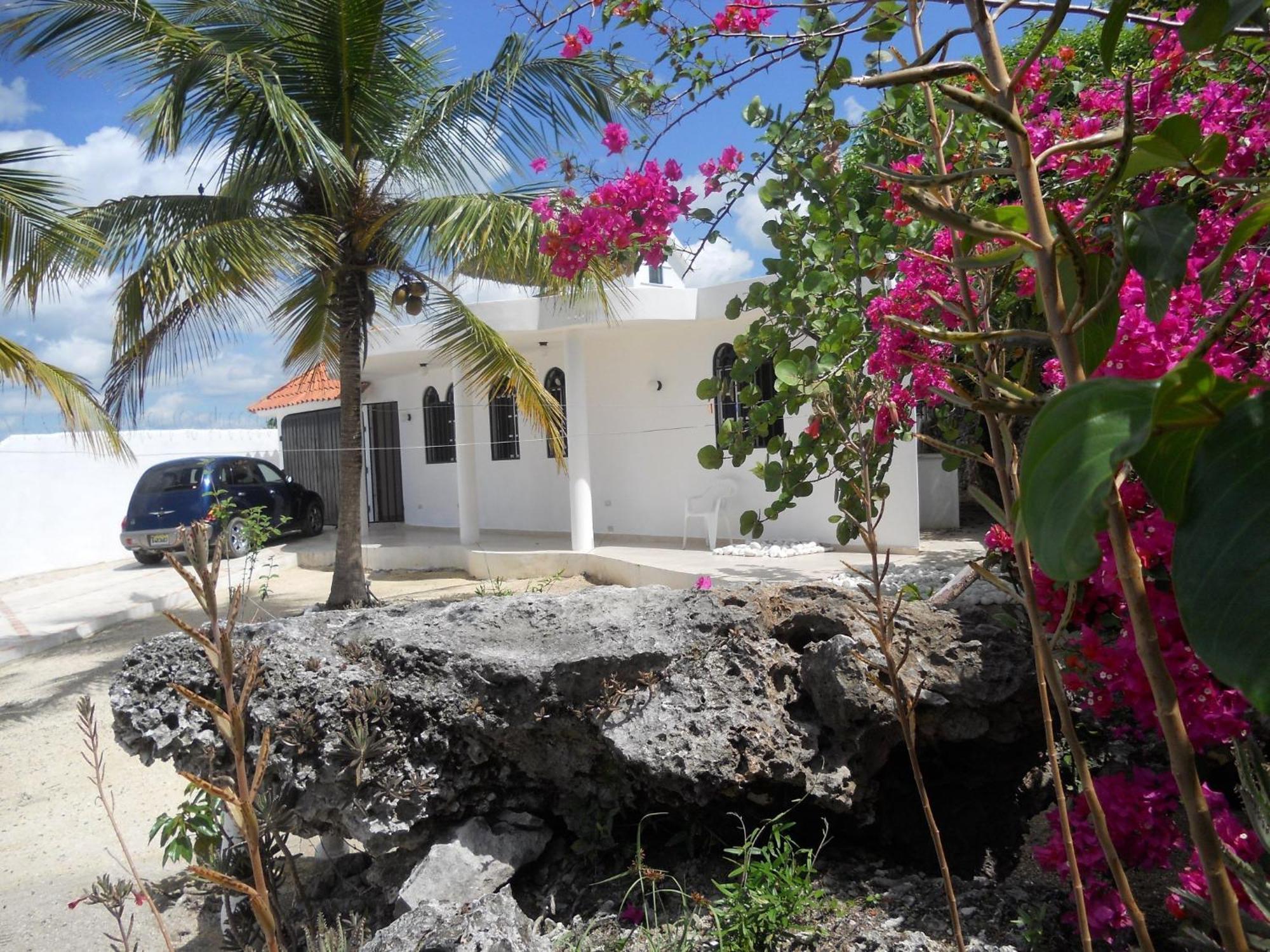 Guesthouse Villa La Isla La Romana Dış mekan fotoğraf