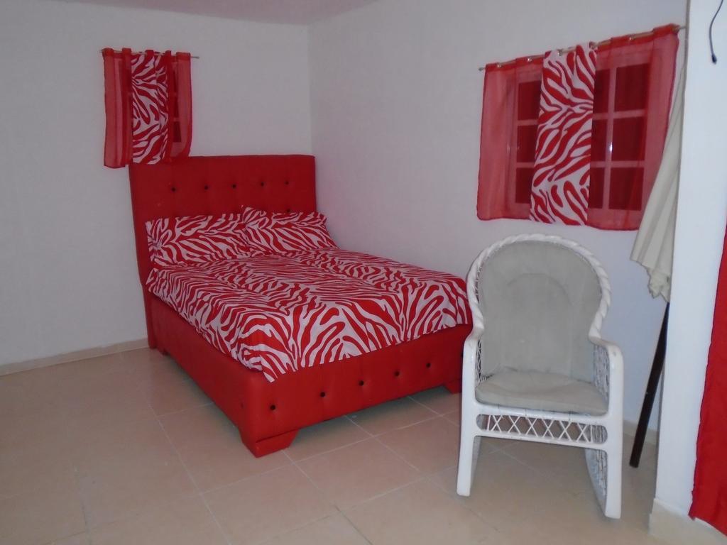 Guesthouse Villa La Isla La Romana Dış mekan fotoğraf