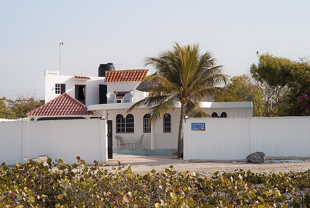 Guesthouse Villa La Isla La Romana Dış mekan fotoğraf