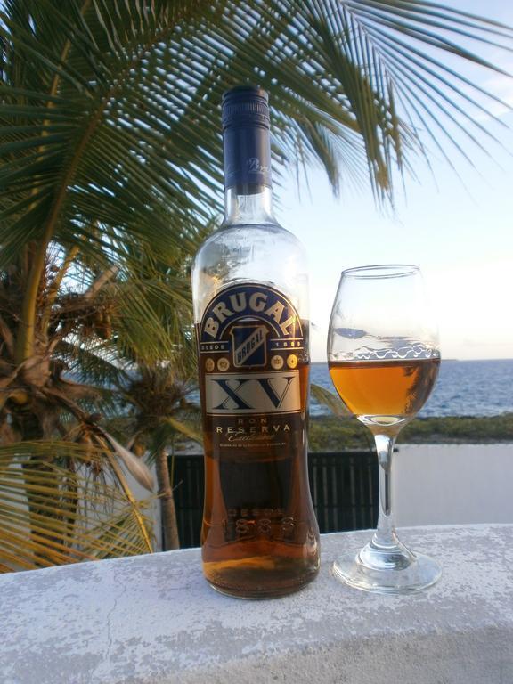 Guesthouse Villa La Isla La Romana Dış mekan fotoğraf