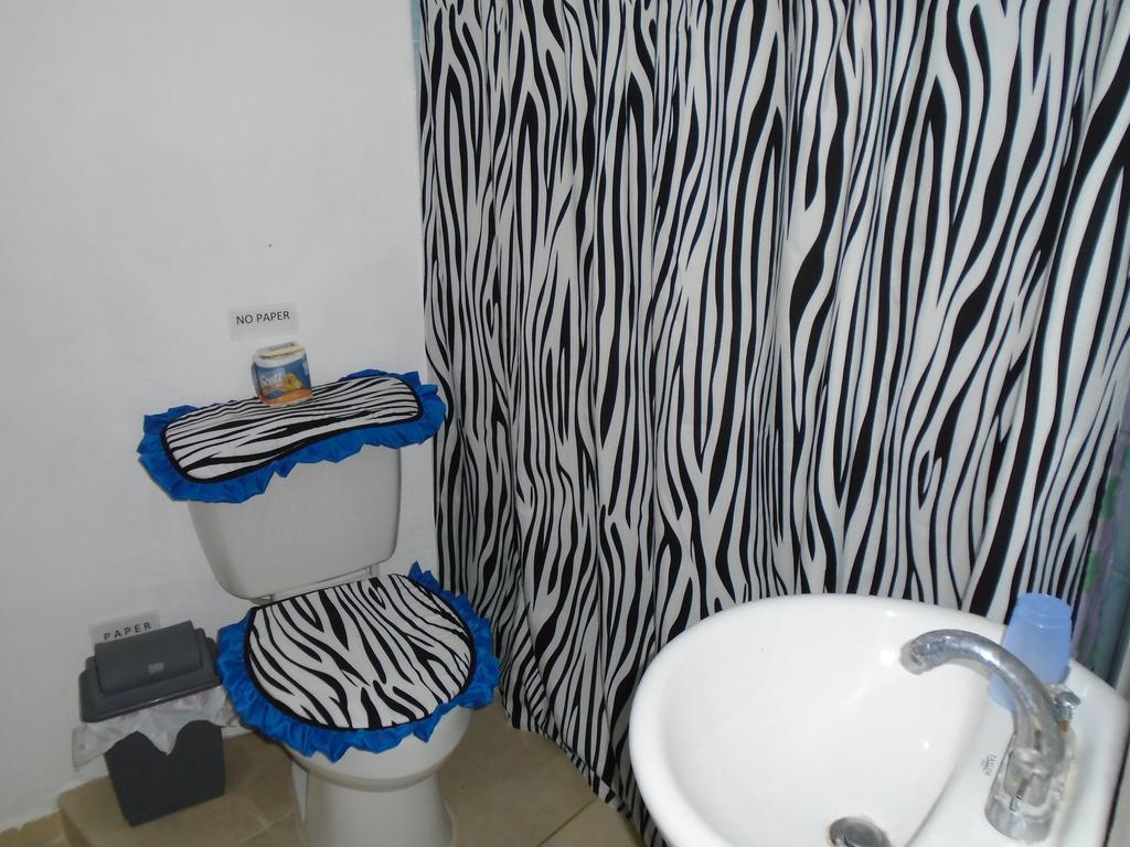 Guesthouse Villa La Isla La Romana Dış mekan fotoğraf