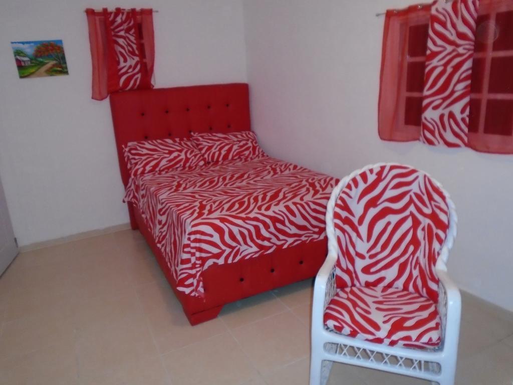 Guesthouse Villa La Isla La Romana Dış mekan fotoğraf
