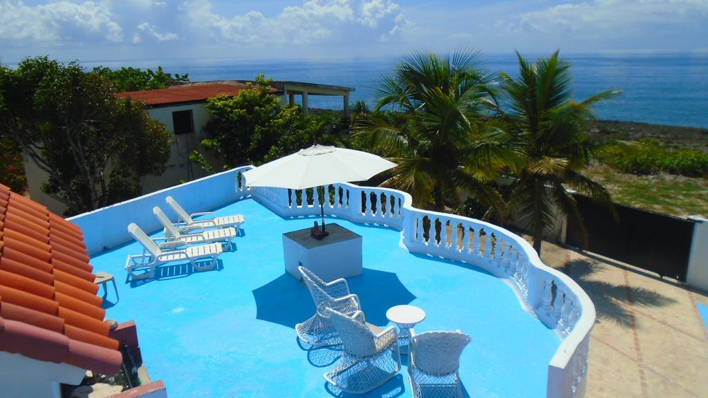 Guesthouse Villa La Isla La Romana Dış mekan fotoğraf