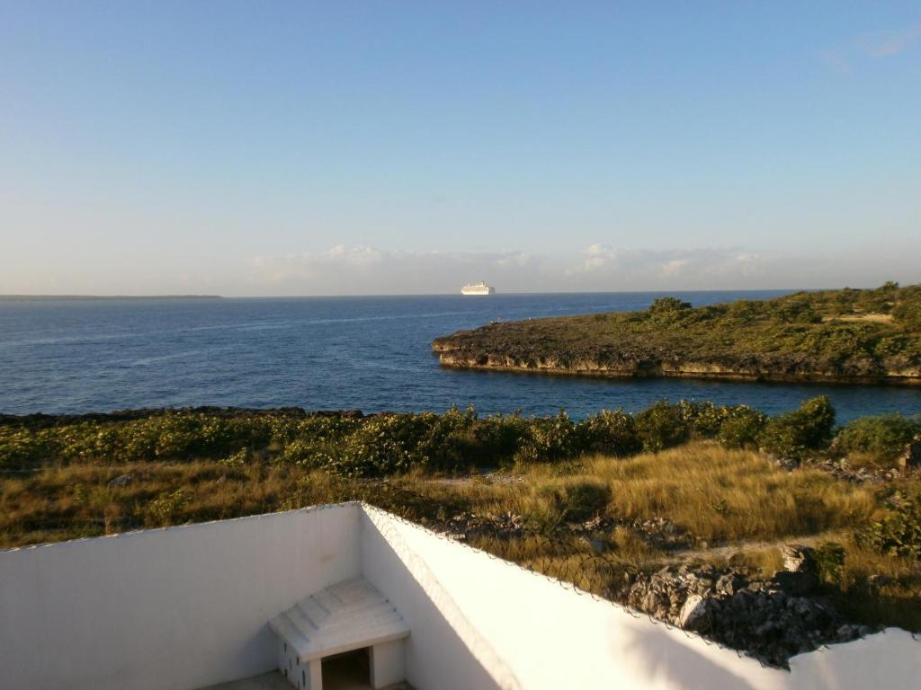 Guesthouse Villa La Isla La Romana Dış mekan fotoğraf