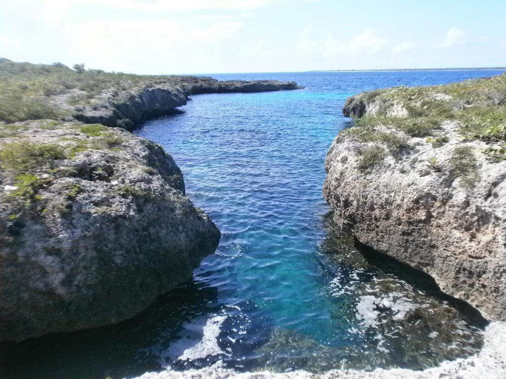 Guesthouse Villa La Isla La Romana Dış mekan fotoğraf