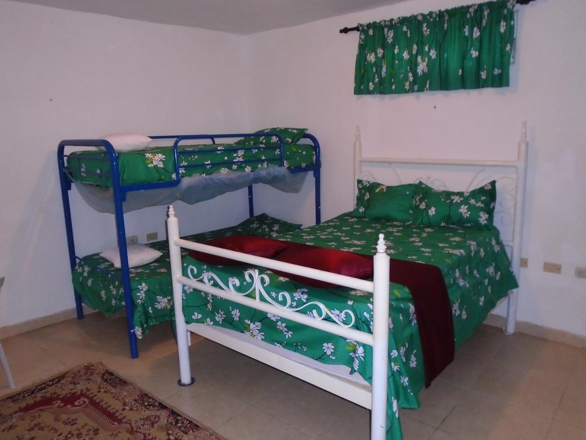 Guesthouse Villa La Isla La Romana Dış mekan fotoğraf