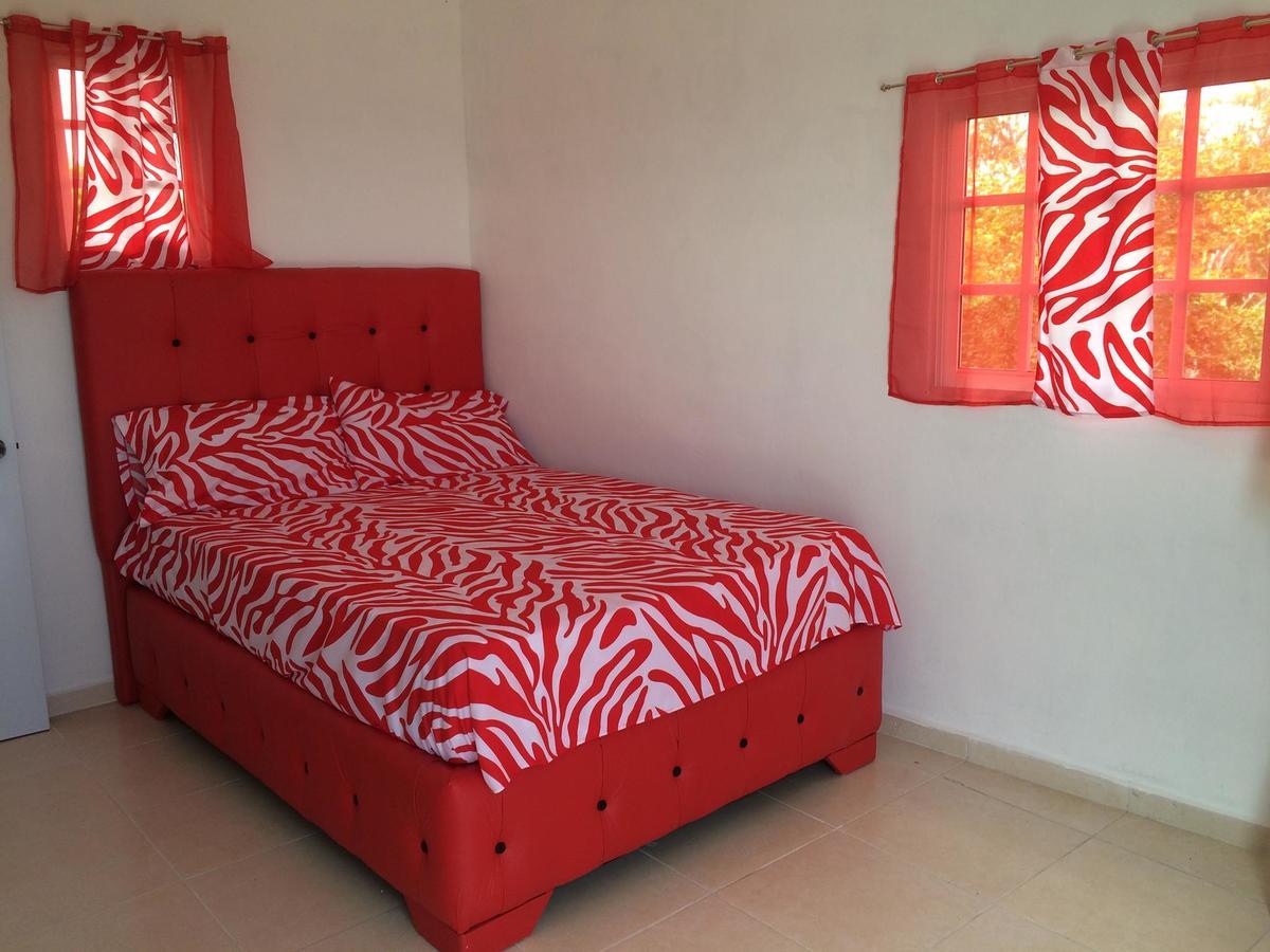 Guesthouse Villa La Isla La Romana Dış mekan fotoğraf
