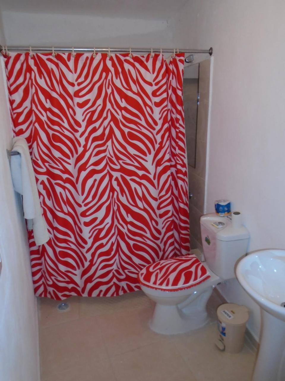 Guesthouse Villa La Isla La Romana Dış mekan fotoğraf