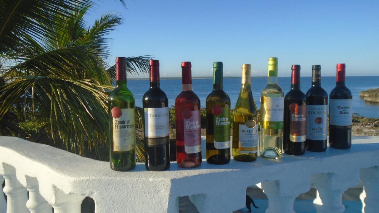 Guesthouse Villa La Isla La Romana Dış mekan fotoğraf