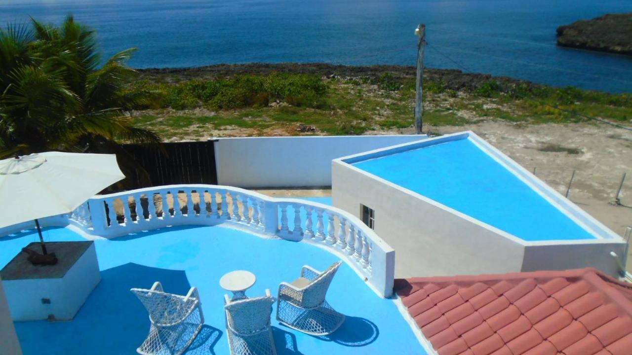 Guesthouse Villa La Isla La Romana Dış mekan fotoğraf